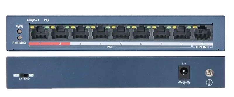 switch-hikvision-ds-3e0109p-e-9-portow