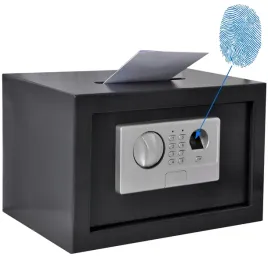 sejf-wrzutowy-handmet-z-zamkiem-szyfrowym-elektronicznym-szary