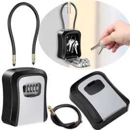 metalowy-sejf-skrzynka-na-klucze-szyfr-kod-skrytka-zewnetrzna-z-linka