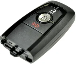ford-ecosport-edge-kluczyk-pilot-keyless-315-mhz