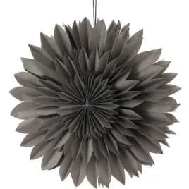 ozdoba-swiateczna-na-okno-papierowa-stylowa-szara-gwiazda-wielkanocna-16x50