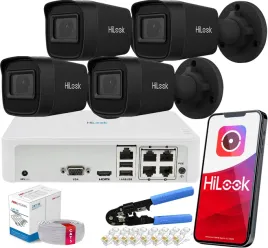 zestaw-do-monitoringu-ip-poe-4-czarne-kamery-zewnetrzne-hilook-hikvision