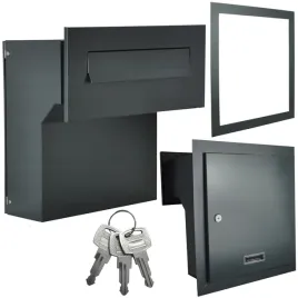 skrzynka-na-listy-handmet-szary