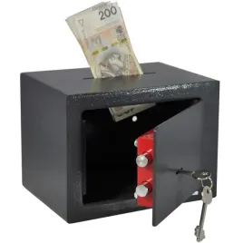 sejf-wrzutowy-handmet-szary-kluczowy-17x17x23-cm