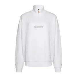 bluza-damska-ellesse-polar-catic-1-2-zip-track-white-xs