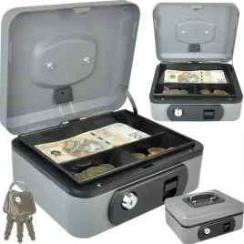 kasetka-metalowa-na-pieniadze-exclusive-z-dzwignia-wklad-na-bilon-3-klucze