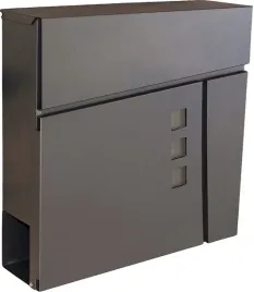 skrzynka-na-listy-wrzutnia-saska-garden-szary