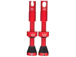 zawory-peaty-s-valves-mk2-czerwone