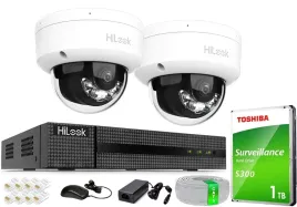 monitoring-ip-zestaw-hilook-by-hikvision-2x-ipc-d140ha-luc-4mpx-poe