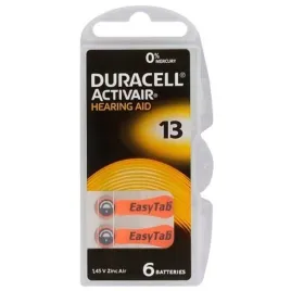 bateria-do-aparatow-sluchowych-duracell-13-6-szt-310-mah