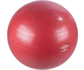 pilka-klasyczna-umbro-75-cm-czerwona
