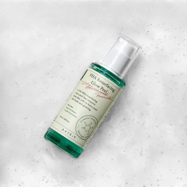 axis-y-pha-resurfacing-glow-peel-50ml-postac-zel