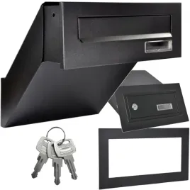 skrzynka-na-listy-wrzutnia-handmet-czarny