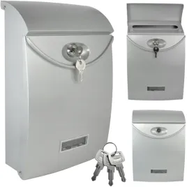 skrzynka-na-listy-handmet-srebrny