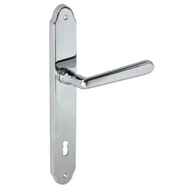 klamka-wewnetrzna-handmet-dlugi-szyld-z-otworem-na-klucz