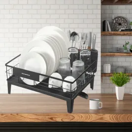 suszarka-do-naczyn-songmics-metalowa-czarna-z-ociekaczem