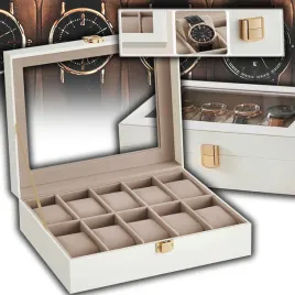 etui-na-zegarki-szkatulka-pudelko-elegancki-organizer-bialy-prezent-10-szt