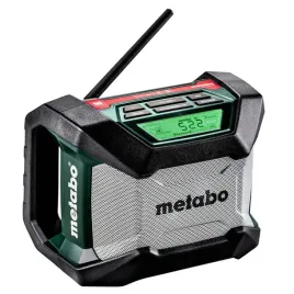 metabo-r-12-18-bt-akumulatorowo-sieciowe-radio-budowlane-12v-18v-230v