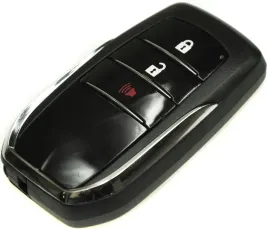 toyota-sienna-highlander-camry-crown-kluczyk-pilot