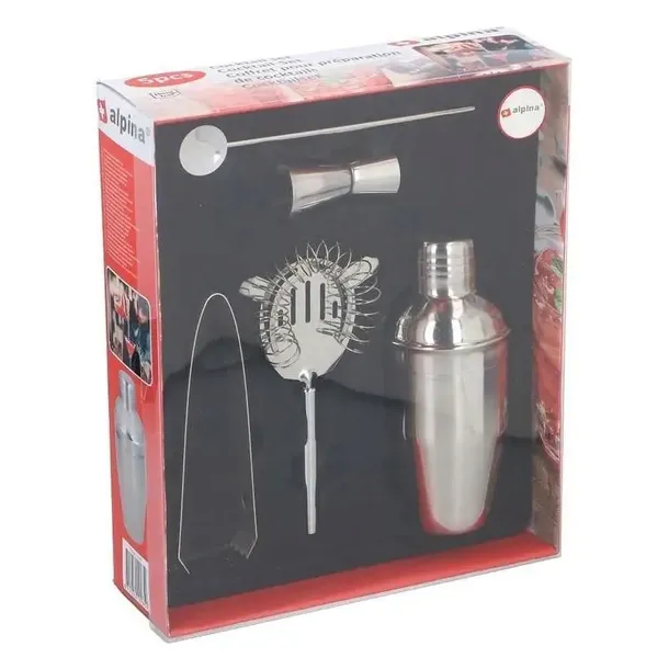 zestaw-barmanski-do-drinkow-koktajli-shaker-szejker-5-el-prezent-alpina-waga-z-opakowaniem-0-51-kg-kod-producenta-10185
