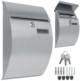 skrzynka-na-listy-handmet-srebrny