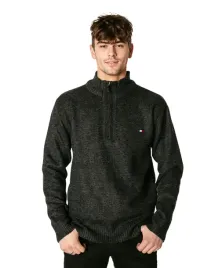 megitarnow-sweter-mq-2718-02-czarny-golf-rozmiar-3xl