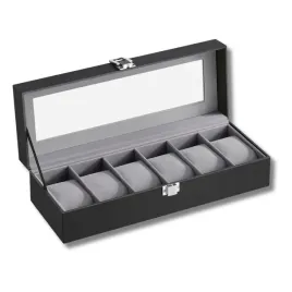 pudelko-etui-szkatulka-na-zegarki-6szt-prezent-gablota-organizer