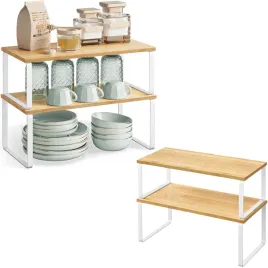 regal-na-przyprawy-kuchenny-polka-na-blat-drewniana-2-szt-do-szafki-biale