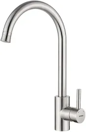 bateria-kuchenna-stojaca-grifema-irismart-srebrny