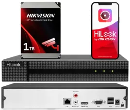 rejestrator-ip-do-8mpx-4-kanaly-nvr-104mh-c-dysk-1tb-hilook-by-hikvision