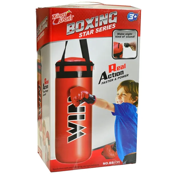 zestaw-bokserski-junior-worek-rekawice-dla-dzieci-boks-enero-toys-waga-z-opakowaniem-1-04-kg