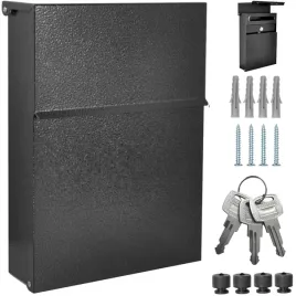 skrzynka-na-listy-handmet-czarny