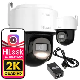 kamera-obrotowa-4mpx-ip-sledzenie-poe-mikrofon-ptz-n4mp-p-hilook-zasilacz