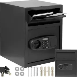 sejf-pancerna-handmet-z-wrzutnia-szyfrowy-elektroniczny-czarny-35x44x35-cm