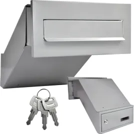 skrzynka-na-listy-wrzutnia-handmet-srebrny