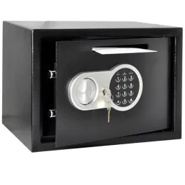 sejf-handmet-czarny-szyfrowy-elektroniczny-na-dokumenty-25x25x35-cm