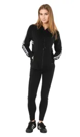 dres-sportowy-damski-komplet-bluza-bluzka-bokserka-spodnie-legginsy-g35-m-l