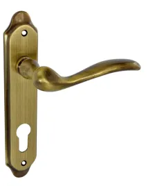 klamka-wewnetrzna-handmet-zlota-mosiezna-krotki-szyld-72-mm