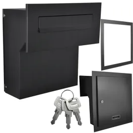 skrzynka-na-listy-handmet-czarny