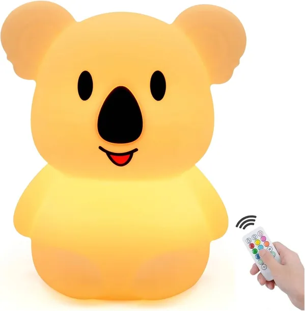 lampka-nocna-bialy-waga-z-opakowaniem-0-5-kg