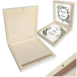 drewniane-pudelko-na-plyty-cd-decoupage-na-magnes-biale-zaproszenie-na-slub