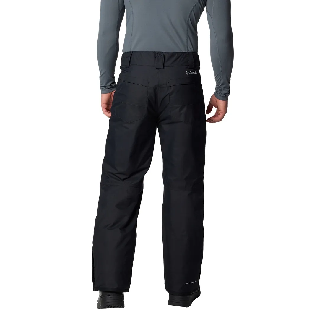 spodnie-columbia-xl
