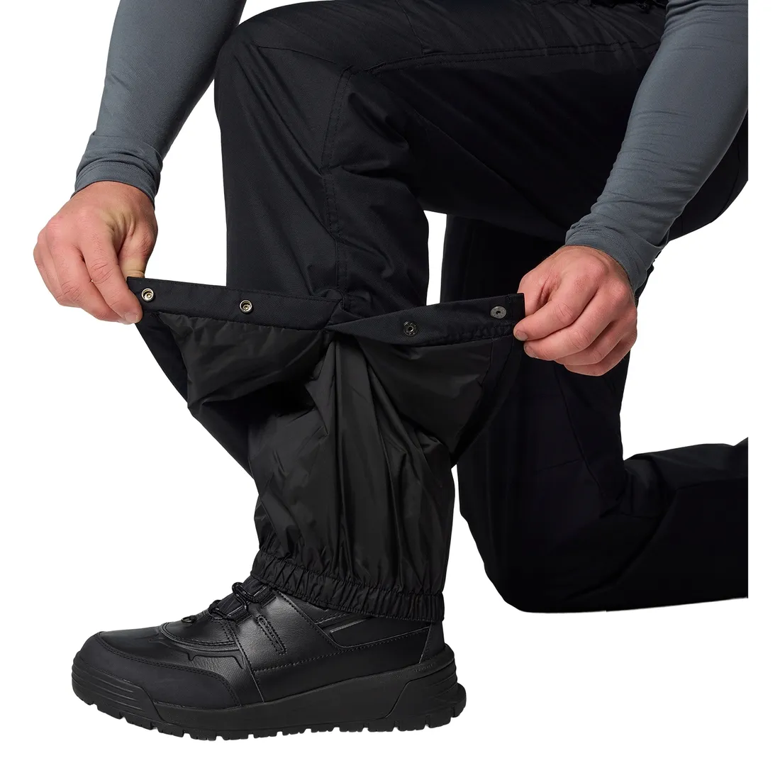 spodnie-columbia-xl-marka-columbia