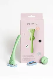 estrid-maszynka-do-golenia-ze-stali-nierdzewnej-2-wklady-z-5-ostrzami