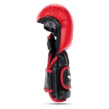 rekawice-grapplingowe-dbx-bushido-mma-premium-czarny-czerwony-m-marka-dbx-bushido-kod-producenta-rekawice-treningowe-warrior-red-m