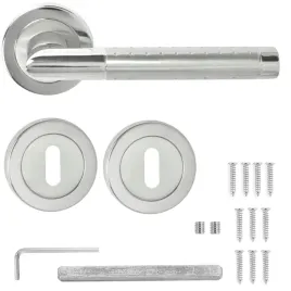 klamka-wewnetrzna-handmet-szyld-z-otworem-na-klucz