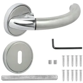 klamka-wewnetrzna-handmet-szyld-z-otworem-na-klucz