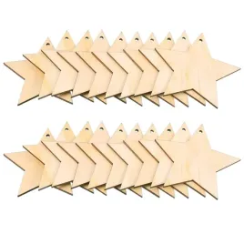 drewniana-gwiazdka-z-dziurka-100szt-gwiazda-ze-sklejki-do-malowania-10cm
