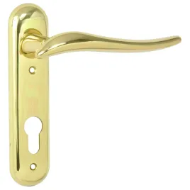 klamka-wewnetrzna-handmet-zlota-krotki-szyld