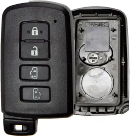 toyota-rav4-auris-yaris-highlander-camry-kluczyk